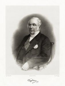 Raymond Théodore Troplong, 1865-66